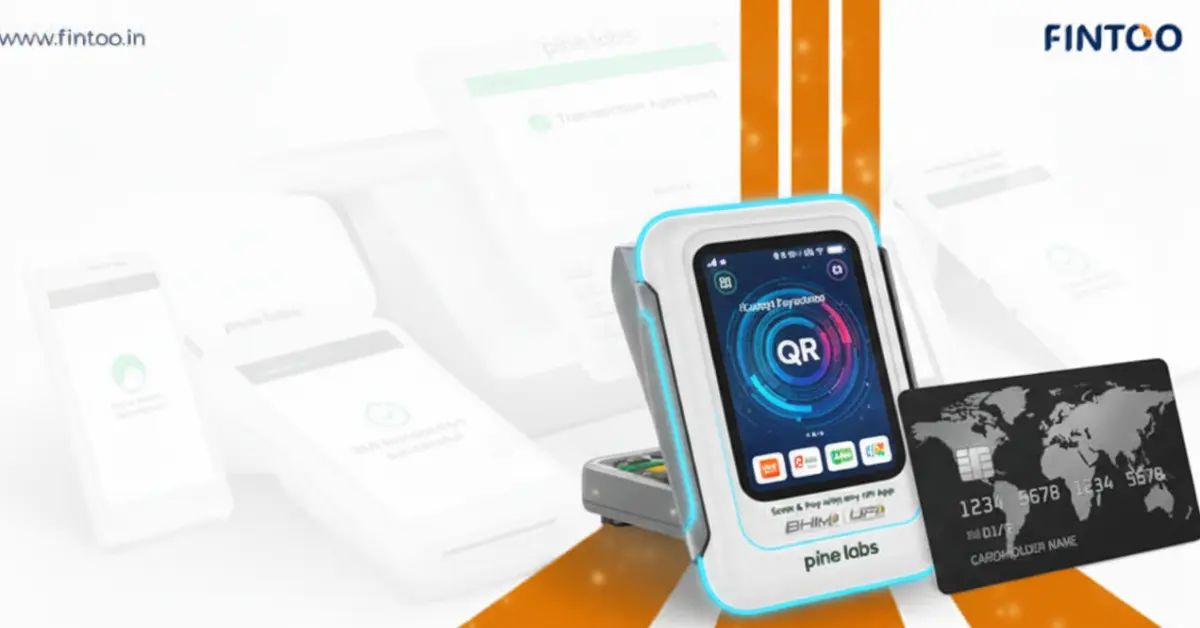 Pine Labs Limited (PINELABS)