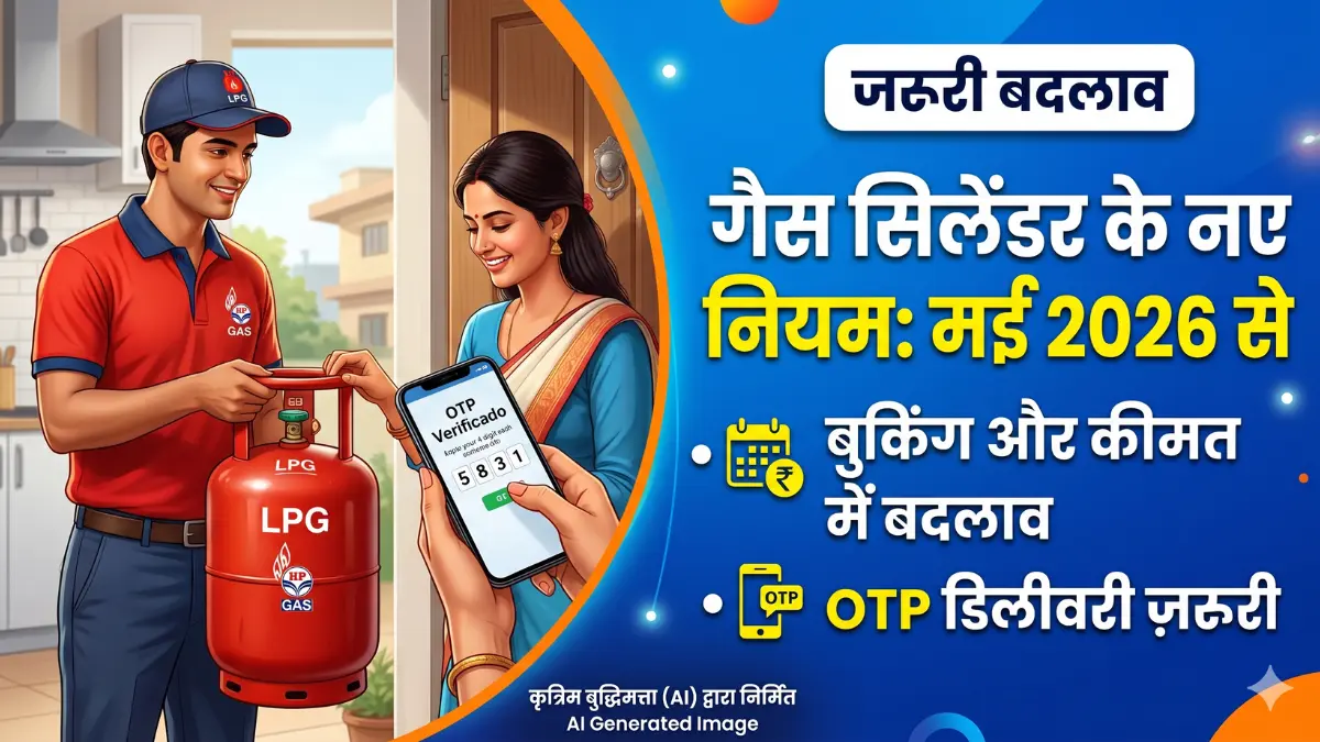 Gas Cylinder