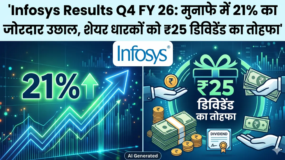 Infosys Results