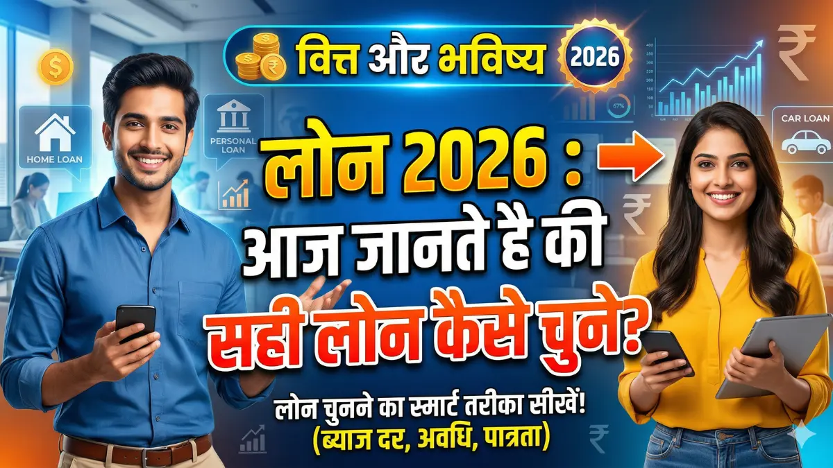 लोन 2026