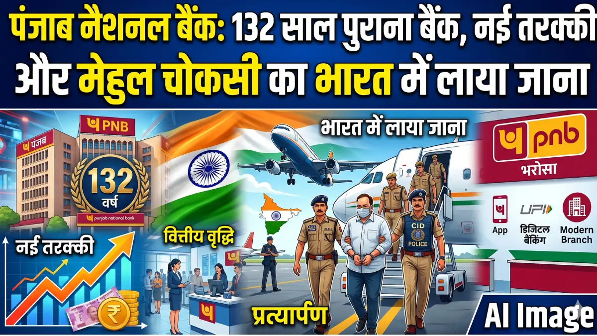 पंजाब नैशनल बैंक